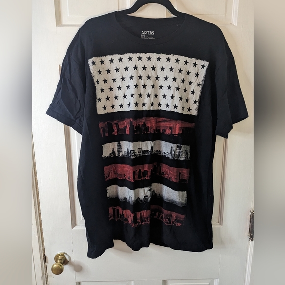 Apt. 9 Other - APT 9 XL tee GUC